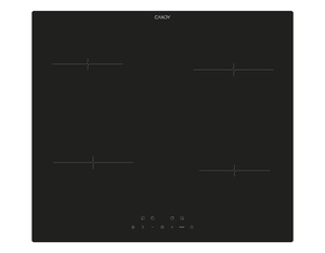 Candy ploča CI642CA