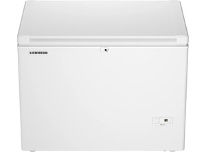 Liebherr zamrzivač CFc 1875 Plus
