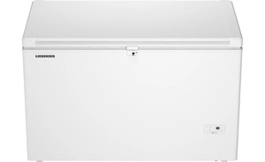 Liebherr zamrzivač CFd 2085 Plus