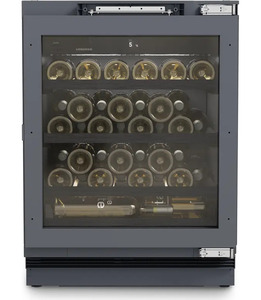 Liebherr hladnjak za vino UWpri 3661 Vinidor Selection