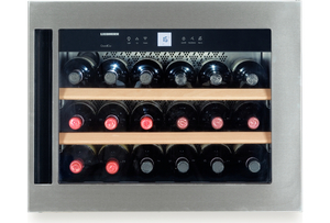 Liebherr hladnjak za vino WKEes 553 GrandCru