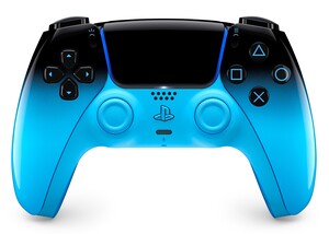 PS5 Dualsense Wireless Controller Rhythm Blue