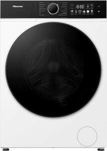 Hisense perilica sušilica rublja WD3I8043BWF2