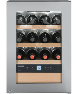 Liebherr hladnjak za vino WKes 653 GrandCru