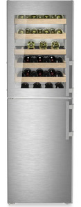 Liebherr hladnjak za vino SWNstd 529i Peak