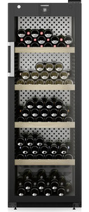 Liebherr hladnjak za vino WPbli 5031 GrandCru Selection