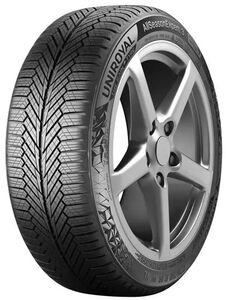 UNIROYAL 205/55R19 ALLSEASONEXPERT 3 97V XL M+S, Pot.:C, Pri.:B, Buka: B72dB