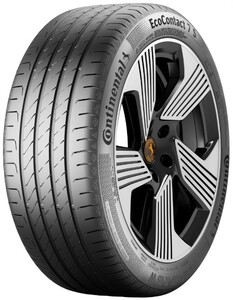 Continental 205/60R16 EcoContact 7 S 92H, Pot.:A, Pri.:B, Buka: B71dB