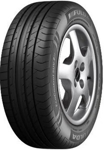 FULDA 225/60R17 ECOCONTROL SUV 103H XL, Pot.:C, Pri.:B, Buka: B71dB