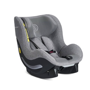 Autosjedalica Avionaut AeroFix RWF Airflow (0-18,5 kg), Grey
