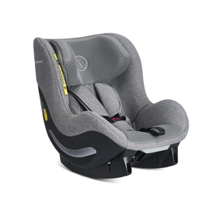 Autosjedalica Avionaut AeroFix Airflow (0-18,5 kg), Grey