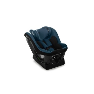 Be Cool autosjedalica bez isofixa Eagle i-Size 0-18 kg (40-105 cm), Be Antracita