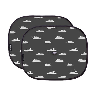 Jane zaštita od sunca za automobil, Dim Grey