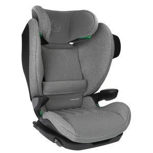 Autosjedalica Avionaut MaxSpace AirFlow+ Isofix 15-50 kg (100-150 cm), Grey