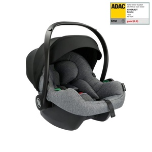 Autosjedalica Avionaut Cosmo 2.0 Smart  0-13  kg (40-87 cm), C.01 Grey New