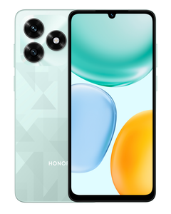 Honor X5c Plus 4GB/64GB Ocean Cyan, mobitel