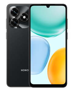 Honor X5c Plus 4GB/128GB Midnight Black, mobitel