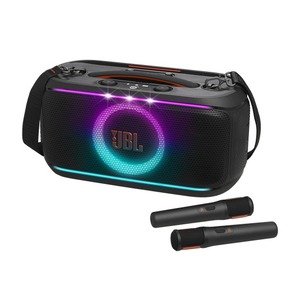 JBL PartyBox On-the-Go 2, prijenosni bluetooth zvučnik