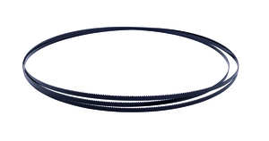 SCHEPPACH list pile 2360x4.5x0.36x14TPI za BASA3