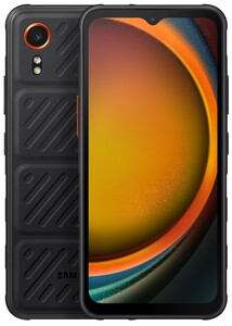 Samsung Galaxy XCover 7 6GB/128GB, crni, mobitel