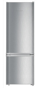 Liebherr hladnjak CUele281-26