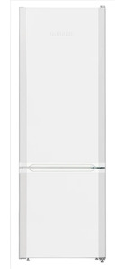 Liebherr hladnjak CUe281-26