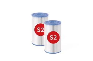 INTEX Filter uložak S2, 2 komada