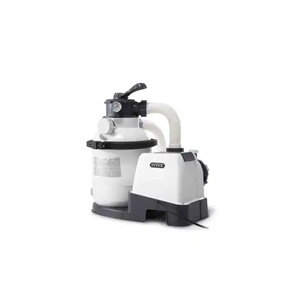 INTEX Pumpa s pješčanim filtrom SX1500 (220-240 V)