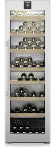 Liebherr hladnjak za vino WPsd 5252 Vinidor