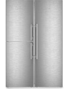 Liebherr hladnjak XRCsd 5255 Prime