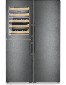 Liebherr hladnjak XRCbs 5295 Peak