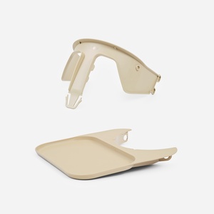 KAOS Klapp Set Zaštitna ogradica i Pladanj, Desert Sand