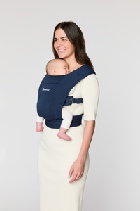 Ergobaby Embrace nosiljka, Midnight Blue