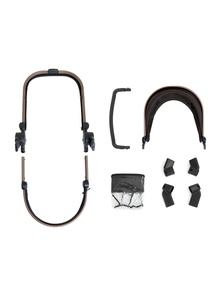 iCandy Peach 7 Set za promjenu konfiguracije, Pecan