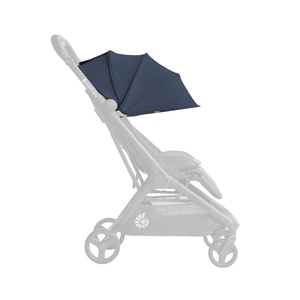 Ergobaby Metro 3 dodatni krović, Midnight Blue