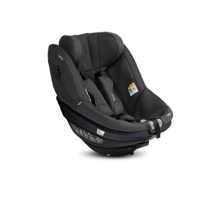 BeSafe autosjedalica Beyond2 360, Anthracite Mesh