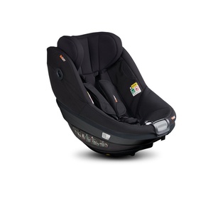 BeSafe autosjedalica Beyond2 360, Black cab