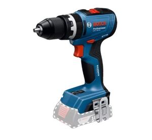 BOSCH Professional aku udarna bušilica-odvijač GSB 18V-65, solo alat, karton