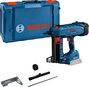 BOSCH Professional aku zabijač čavala GNB 18V-40, solo alat, XL-BOXX