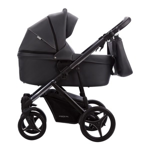 Dječja kolica Bebetto Pascal PC Dark 02 2u1