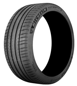 Michelin 315/35R22 XL 111Y PILOT SPORT 4 SUV TL, Pot: B, Pri: A, Buka: B 070 dB