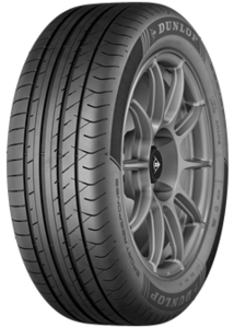 Dunlop 235/60R18 107V SPT RESPONSE XL, Pot: B, Pri: B, Buka: A 069 dB