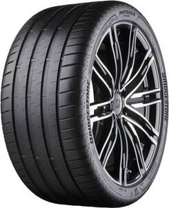 Bridgestone 205/45R17 POTENZA SPORT 88H XL  , Pot: B, Pri: B, Buka: 68 dB