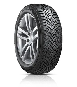 Hankook 195/55R16 87H Winter I*Cept RS3 W462 TL, Pot: D, Pri: B, Buka: 72 dB