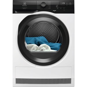 Electrolux sušilica rublja EW6D98BEE