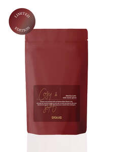 EQUA, Matcha Latte Pumpkin Spice, 150g