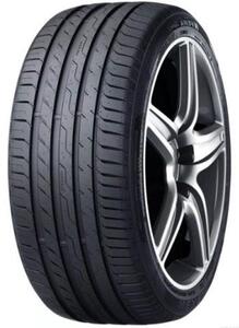 Nexen 225/40R18 N fera sport ao XL 92Y,Pot: C,Pri: A,Buka: 71dB