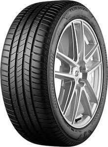 Bridgestone 205/65R17 Turanza 6 enliten XL 100Y,Pot: A,Pri: B,Buka: 66dB