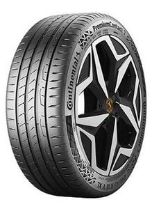 Continental 255/50R20 PremiumContact 7 FR XL 109Y,Pot: C,Pri: A,Buka: 73dB