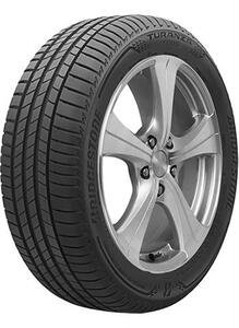 Bridgestone 225/45R18 Turanza T005 moe extended XL 95Y,Pot: B,Pri: A,Buka: 69dB